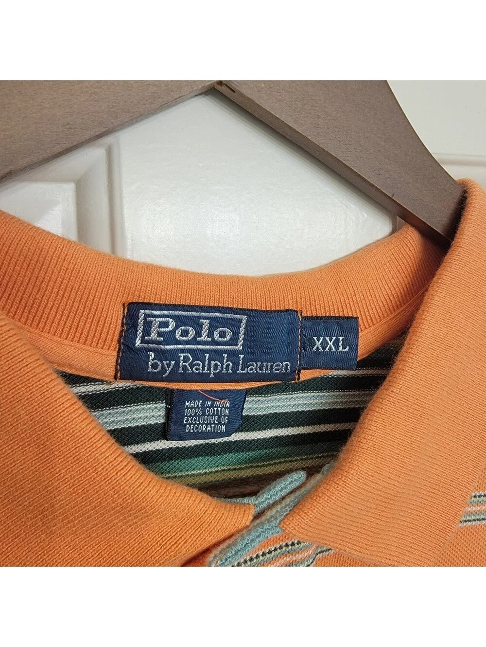 Ralph Lauren add classic